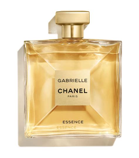 chanel gabrielle essence.